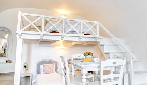 Apartamento (Fournos)