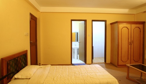 Estudio (Double)