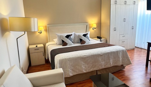 Suite ejecutiva