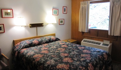 Habitación estándar, 2 habitaciones