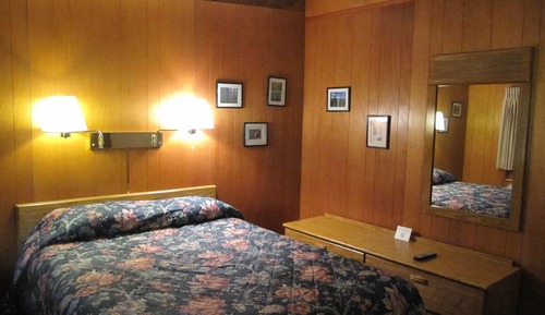 Habitación estándar