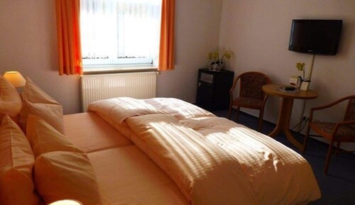 Habitación Business individual