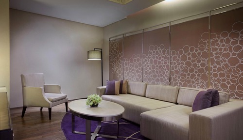 Suite, 1 habitación, con vistas