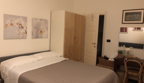 Habitación triple básica