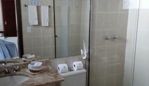 Habitación de lujo doble