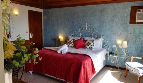 Suite estudio superior