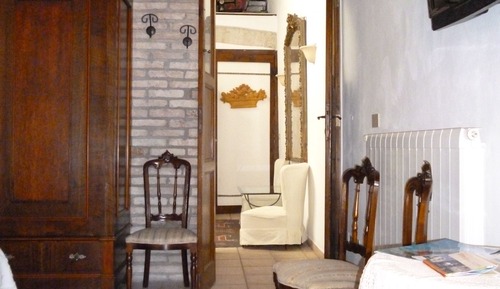 Suite (different entrance)