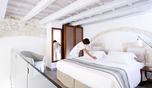 Suite de lujo (Estate)