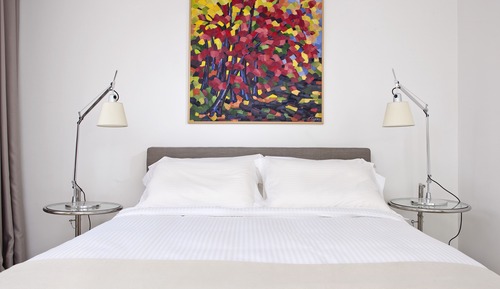 Habitación ejecutiva (Estate)