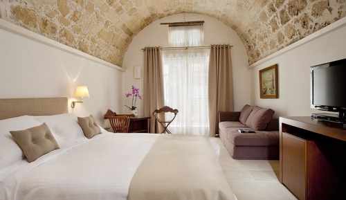 Suite, bañera de hidromasaje (Estate)