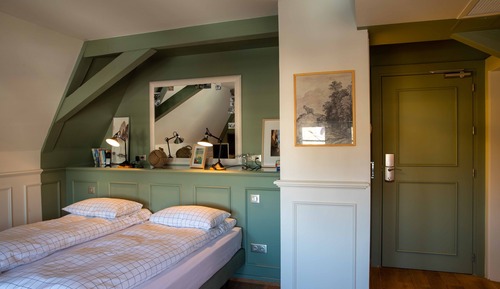 Habitación ejecutiva