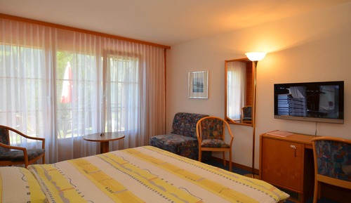Habitación doble