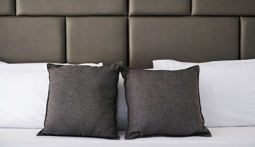 Habitación doble, 1 cama de matrimonio grande