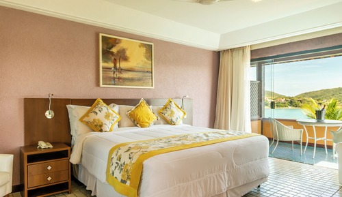 Suite Ferradura