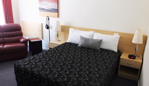 Habitación superior