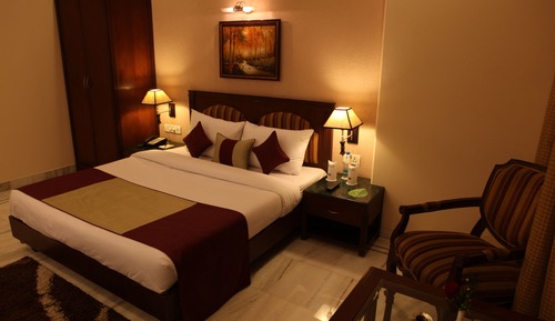 Habitación Premium