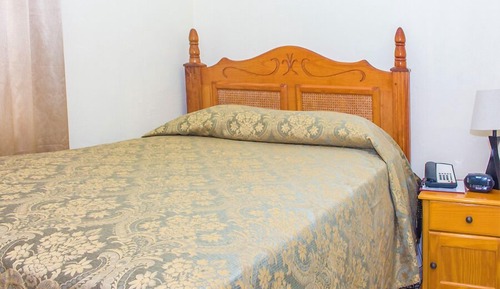 Apartamento, 1 habitación
