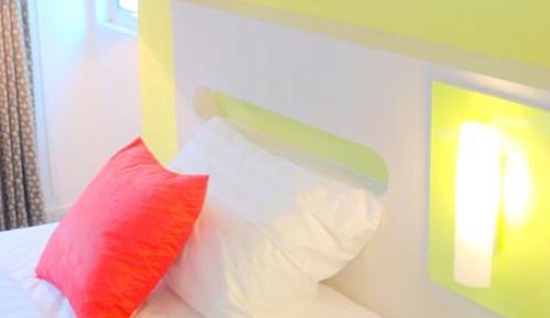 Habitación superior