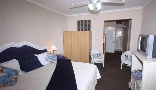 Family Room (BB / S-Catering)