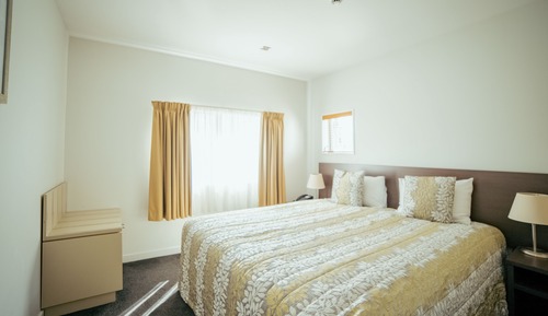 Apartamento ejecutivo, 2 habitaciones