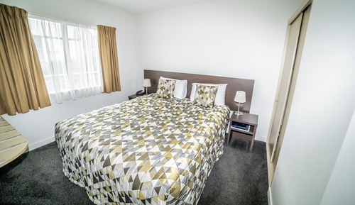 Suite, 1 habitación