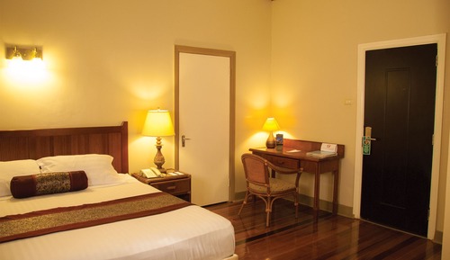 Habitación estándar