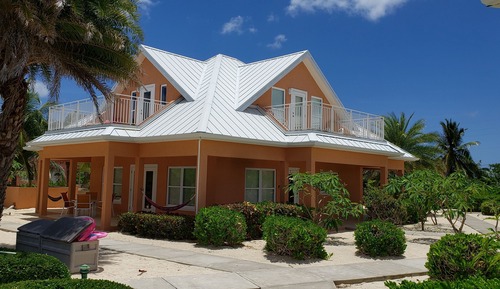 Villa de lujo, 3 habitaciones, vistas a la playa