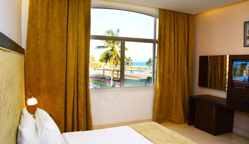 Suite Deluxe