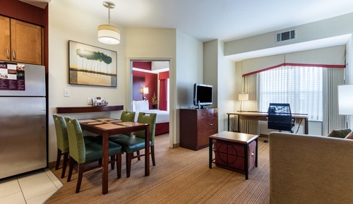 Suite, 1 habitación
