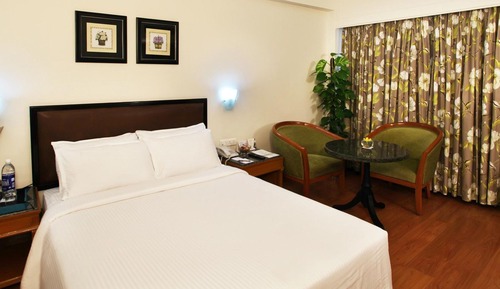 Business Club Room 