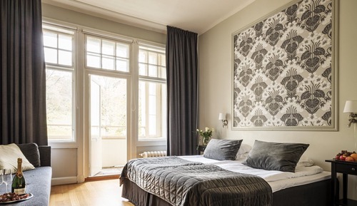Habitación Signature doble