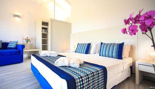 Habitación junior (Prime)