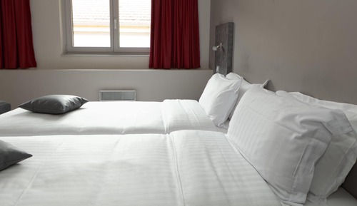 Habitación Confort doble