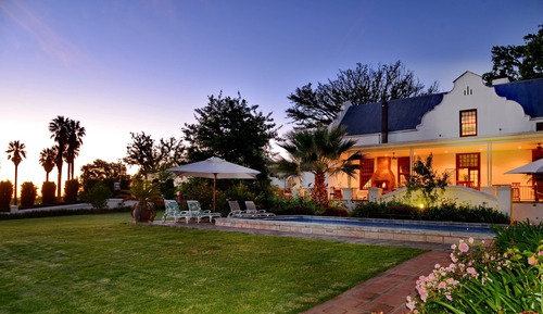 Villa Premier