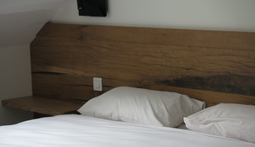 Habitación doble