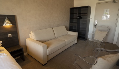 Suite junior