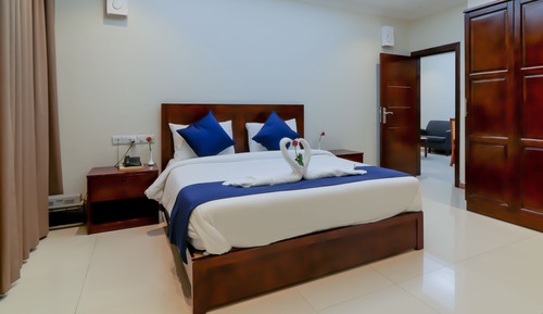 Suite Deluxe