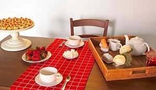 Apartamento, 1 habitación