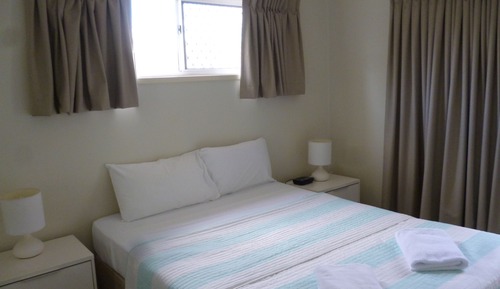 Apartamento estándar, 2 habitaciones, 2 baños