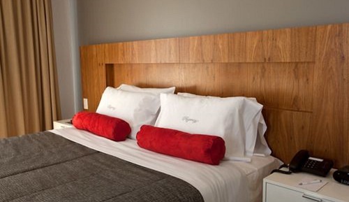 Apartamento familiar, 2 habitaciones
