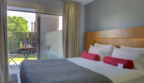 Apartamento ejecutivo