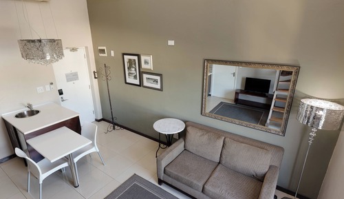 Loft, 2 habitaciones