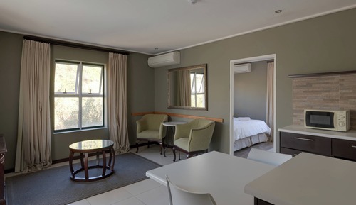 Apartamento, 1 habitación