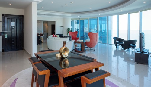 Royal Suite