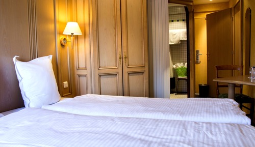 Suite junior