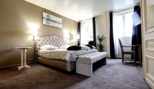 Habitación doble (Nuptiale)