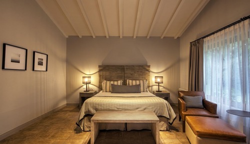 Habitación cuádruple