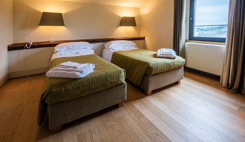 Suite familiar