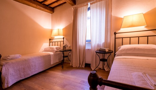 Apartamento familiar