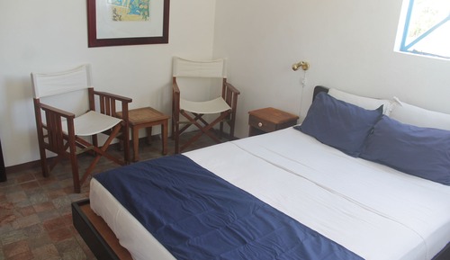 Apartamento familiar
